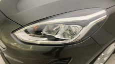 Ford Fiesta 1.0 EcoBoost 125 Titanium 5dr Petrol Hatchback